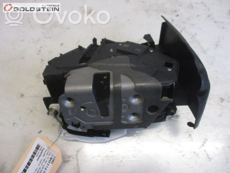 Priekinė durų spyna   AM51R264A26CC,AM51R264A26CC