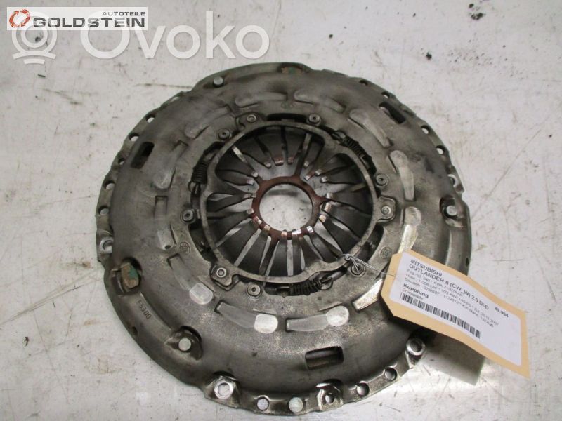Kytkinsarja   2300A003,2300A003