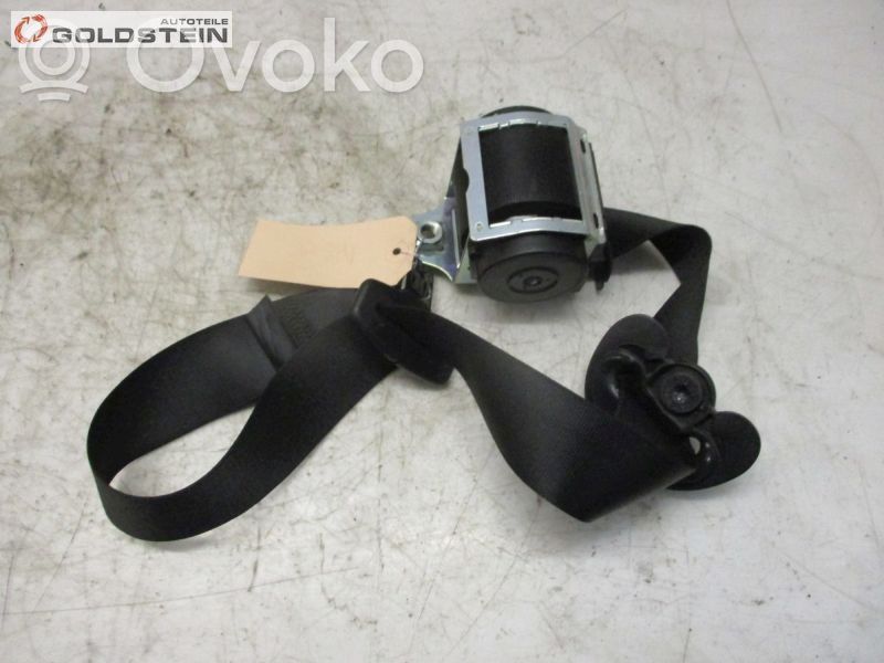 BMW 5 E60 E61 Kita salono detalė 