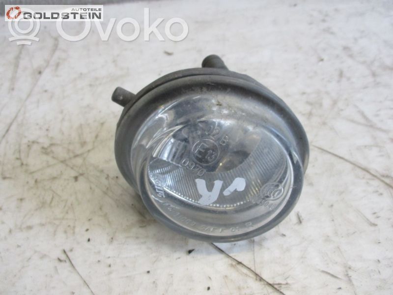 Fog light part
