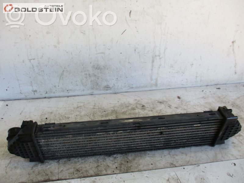 Radiador intercooler   6G919L440FC,6G919L440FC