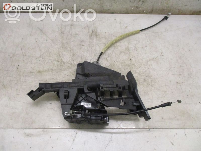 Priekšpusē slēdzene   3M5AR26413BP,3M5AR26413BP
