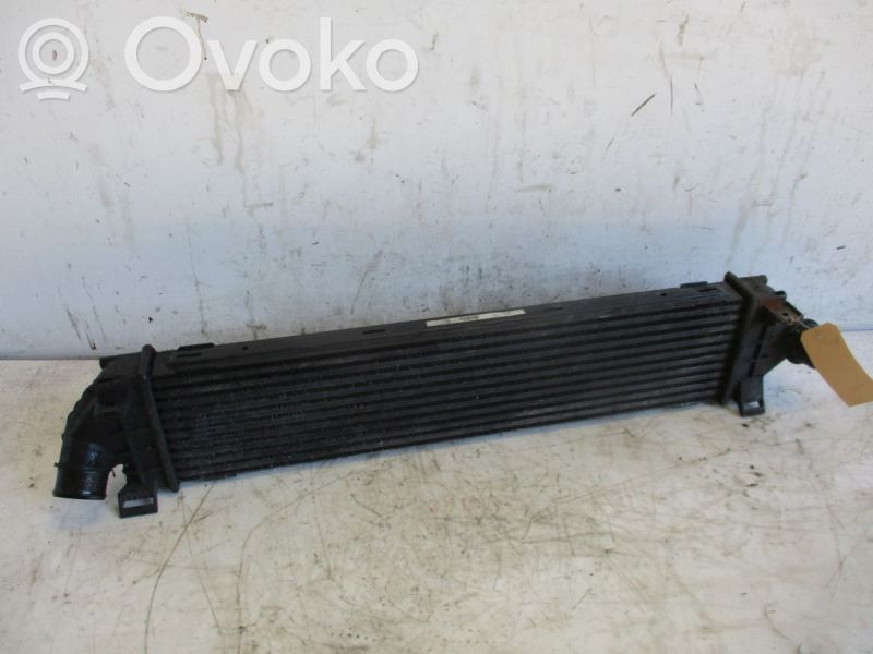 Radiador intercooler   6G919L440FC,6G919L440FC