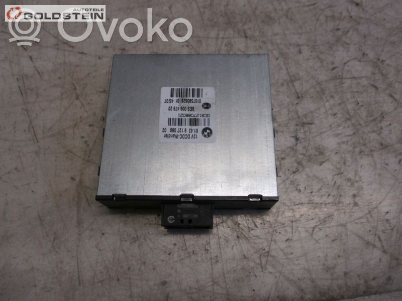 Sonstige Steuergeräte / Module   912708802,912708802