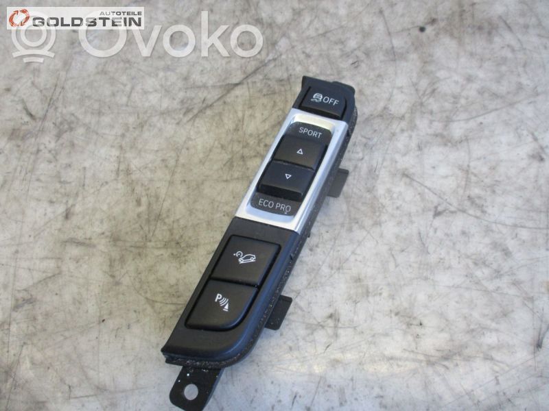 BMW X3 F25 Brake pedal sensor switch 