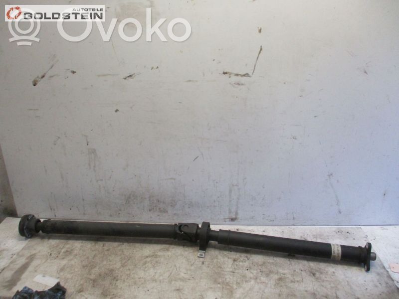 BMW 6 E63 E64 Kita dugno detalė 
