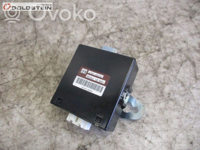 Muut ohjainlaitteet/moduulit   R2AX189R1,R2AX189R1