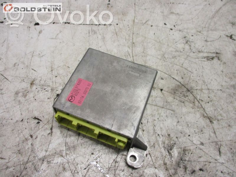 Mazda RX8 Alte unități/module de control 