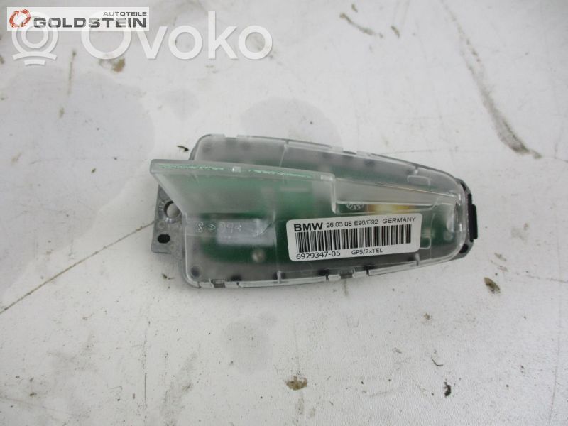 Radio antenna   6929347,6929347