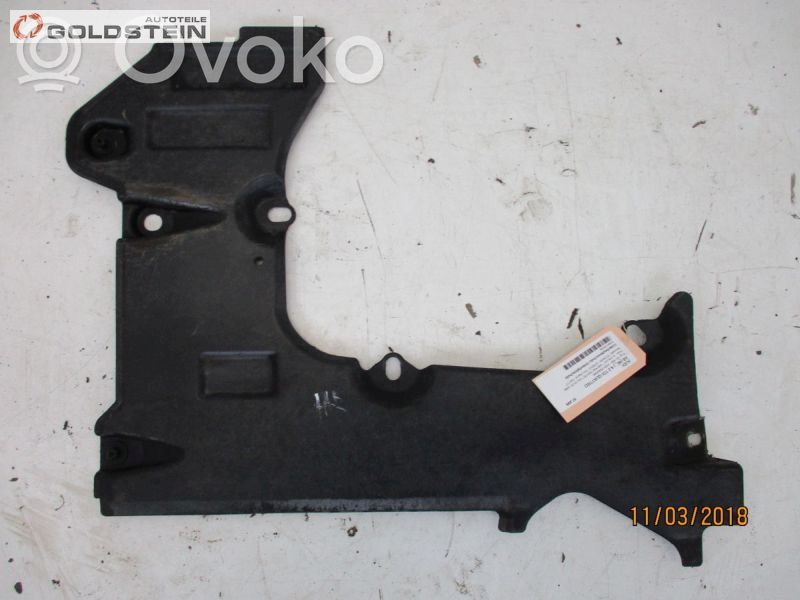 Cache de protection sous moteur   4E0825214C,4E0825214C