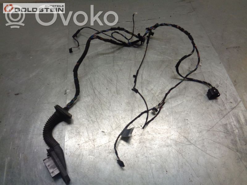 BMW 3 E92 E93 Другая деталь отсека двигателя 