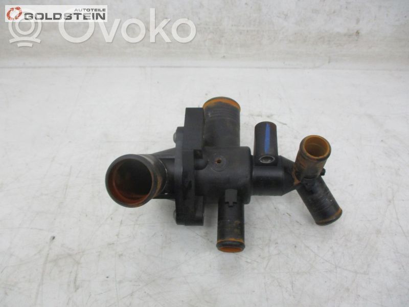 Thermostatgehäuse   6C1Q8A586BD,6C1Q8K478BD,6C1Q8A586BD,6C1Q8K478BD