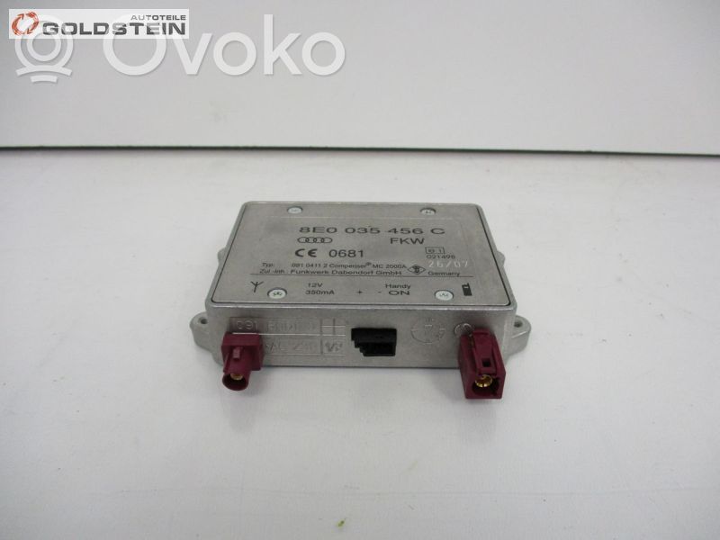 Antenos stiprintuvas   8E0035456C,8E0035456C