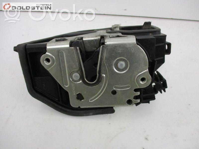 Front door lock   51217202145,51217202145