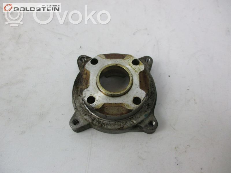 BMW 7 E65 E66 Other engine bay part 