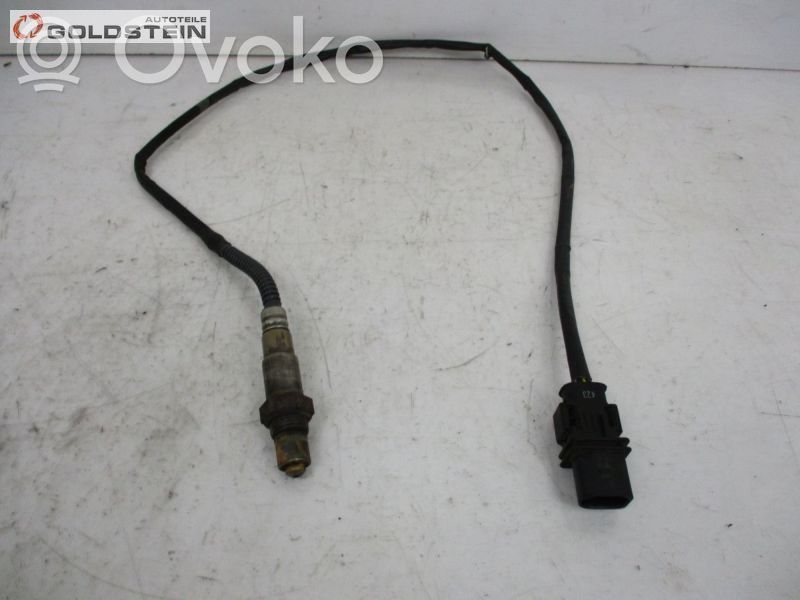 Volkswagen Touareg I Lambda probe sensor 
