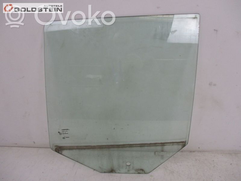 Rear windscreen/windshield window