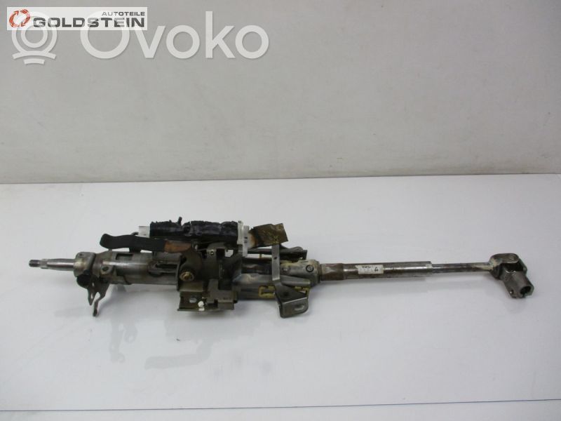Steering rack