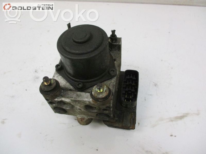 ABS vadības bloks   ASCECU562WD,ASCECU562WD