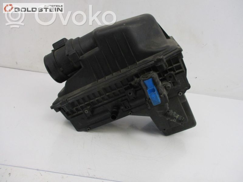 Peugeot 807 Luftfilterkasten 