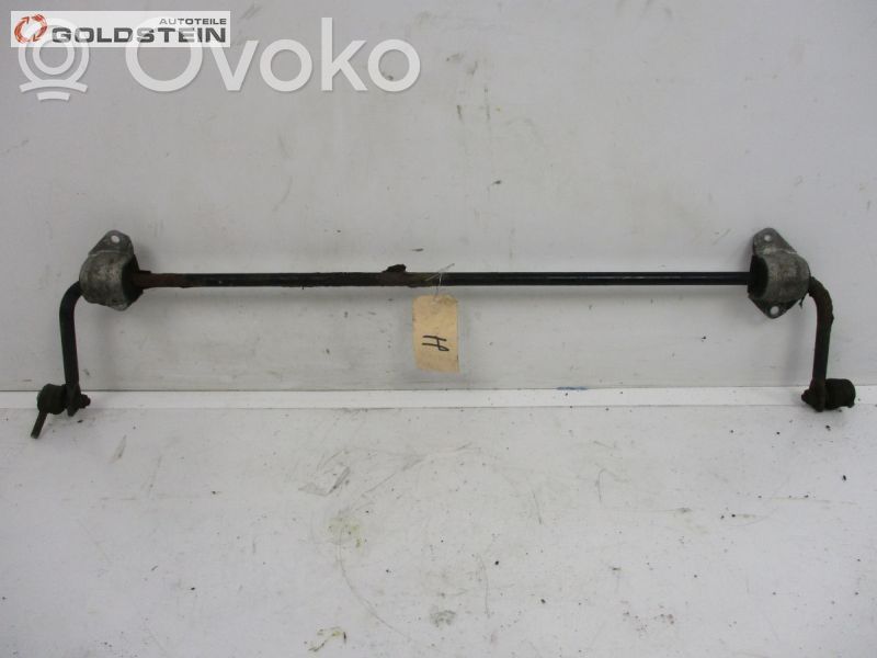 BMW 6 E63 E64 Koppelstange Stabilisator hinten 