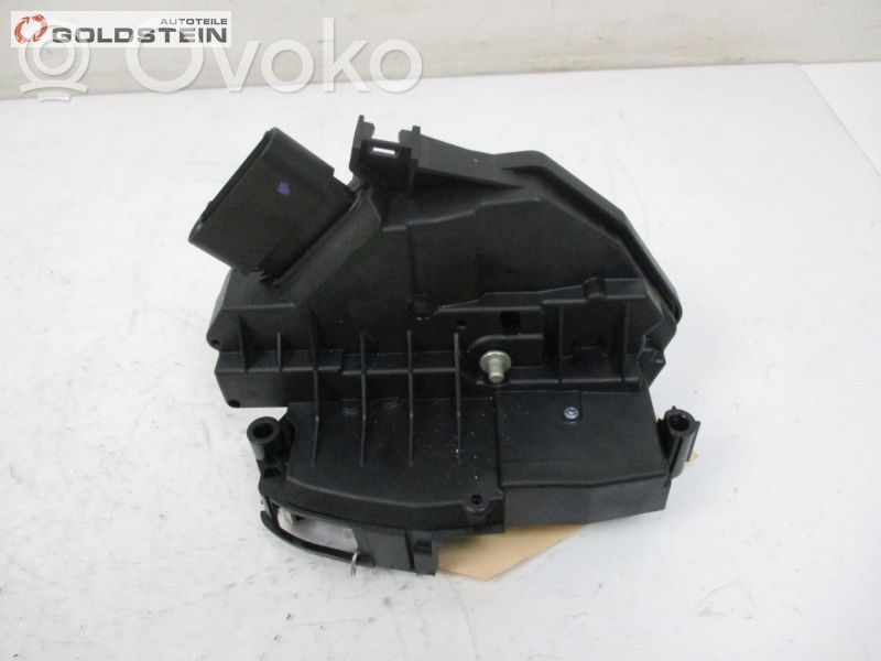 Front door lock   BM5AA21813DG,BM5AA21813DG