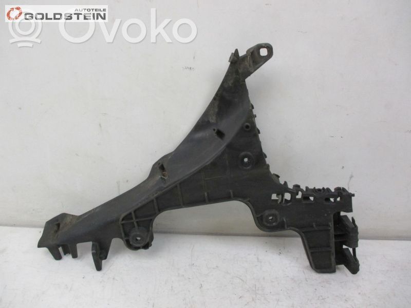 Front bumper support beam   8P3807378,8P3807378