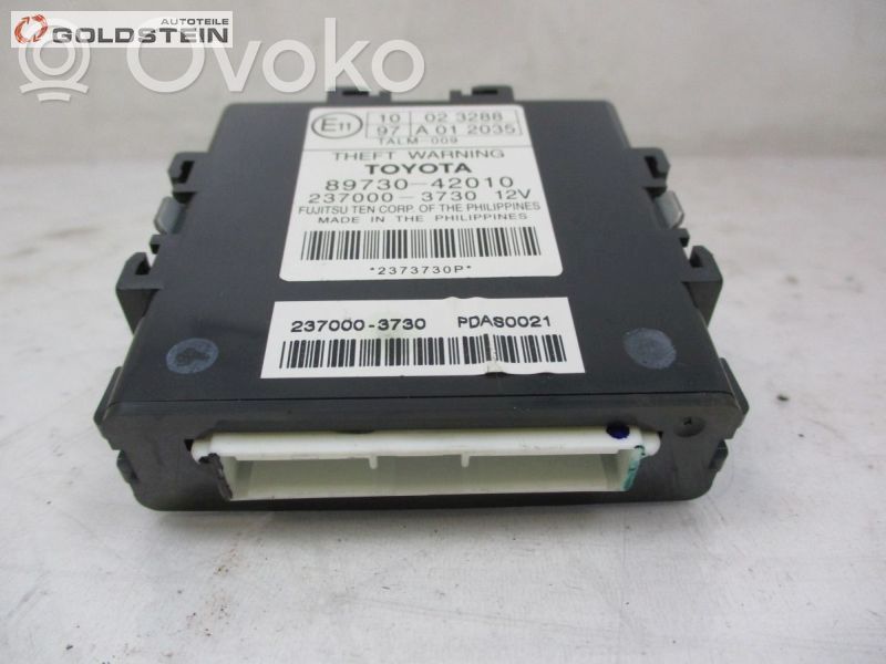 Autres unités de commande / modules   8973042010,8973042010