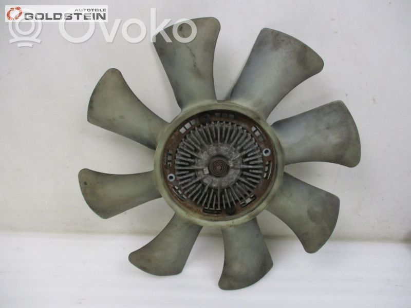 Fan set