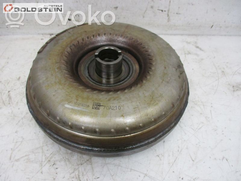 Torque converter   70A210,31325000,31325000,70A210