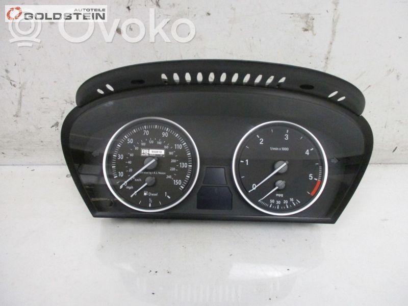 Spidometras (prietaisų skydelis)   9194900,9194900
