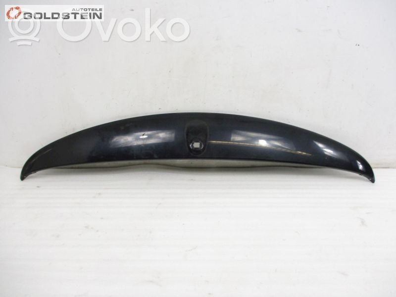 Mini One - Cooper Cabrio R52 Front arch trim 