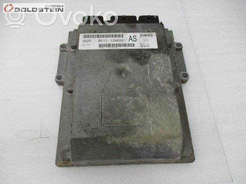 Ford Transit Dzinēja vadības bloks 