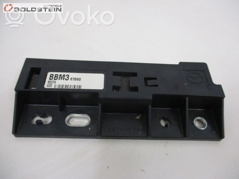 Autres unités de commande / modules   BBM3676N0,BBM3676N0