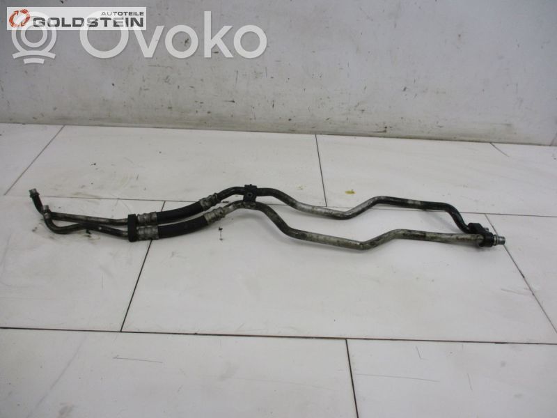 Oil cooling pipe   3400435,3400435