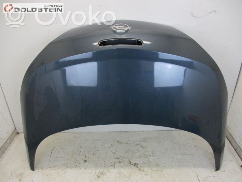 Tailgate/trunk/boot lid