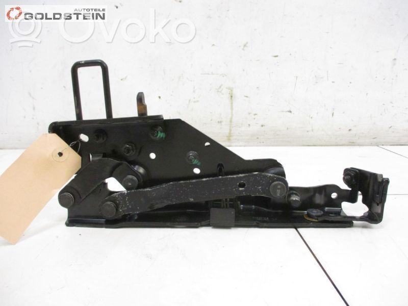 Opel Tigra B Tailgate/trunk/boot hinge 