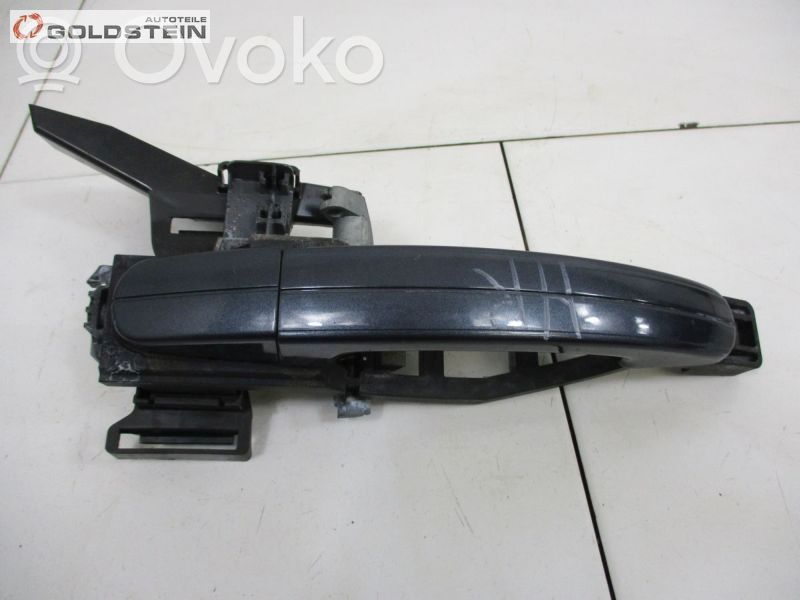 Ford Kuga II Manecilla externa puerta trasera 