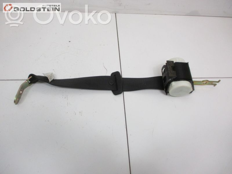 Rear seatbelt   040528,040528