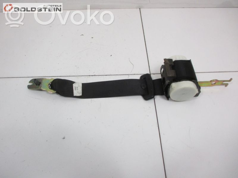 Aizmugurējā drošības josta   S47059766125,S47059766125