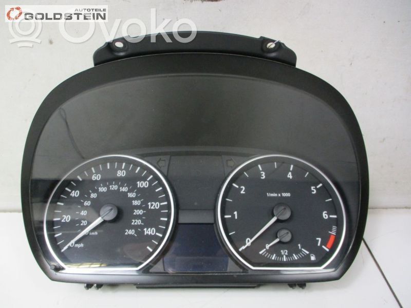 Speedometer (instrument cluster)   9110192,9110192