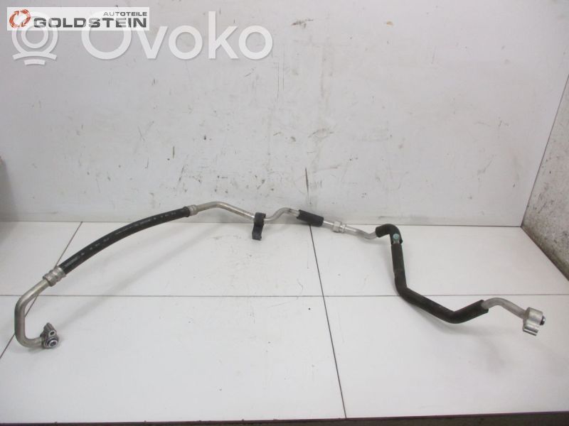 Mazda 5 Ilmastointilaitteen putki (A/C) 