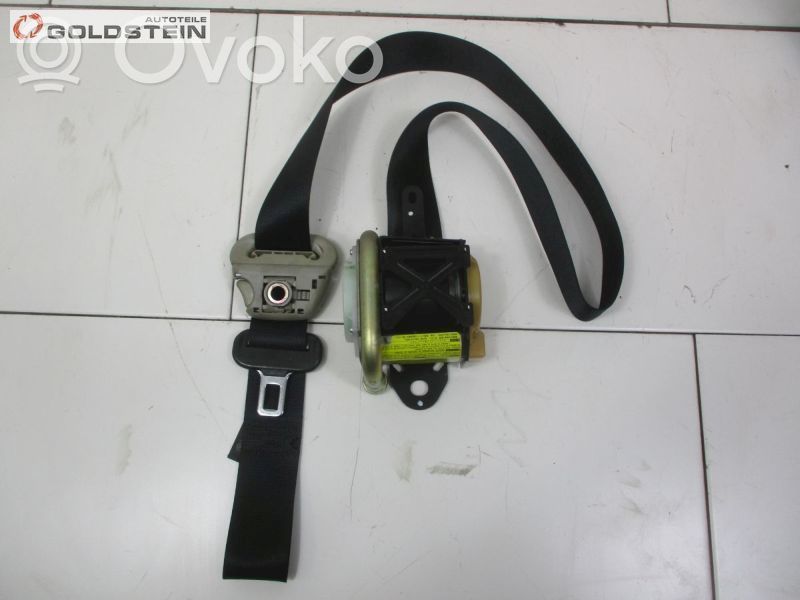 Toyota Corolla E120 E130 Cinturón delantero 