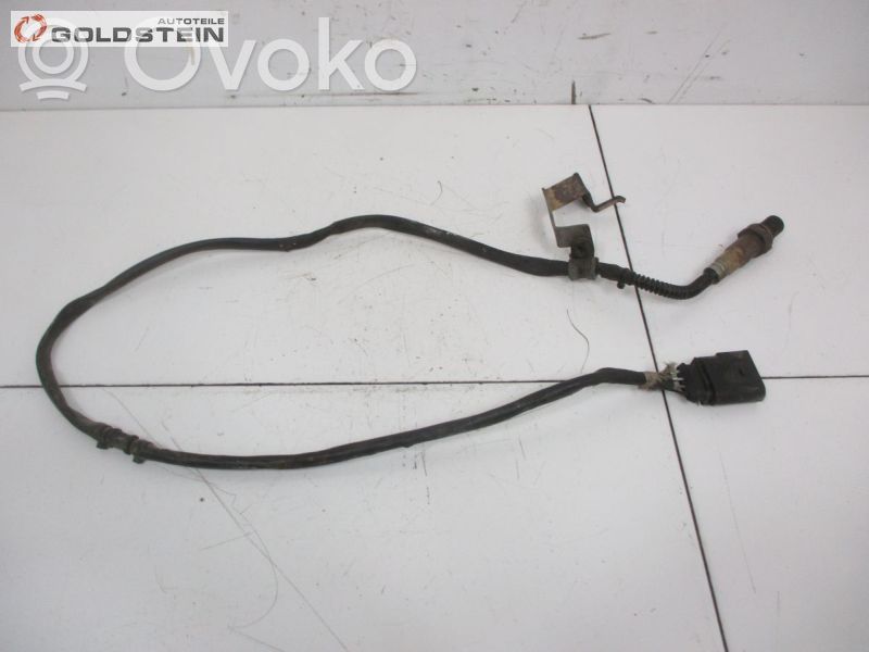 Audi A3 S3 8L Sonda lambda 