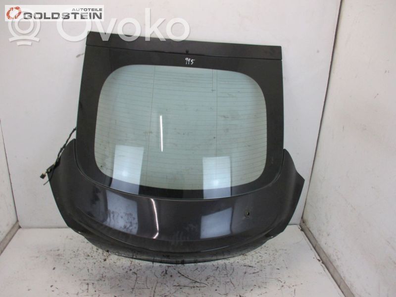 Tailgate/trunk/boot lid