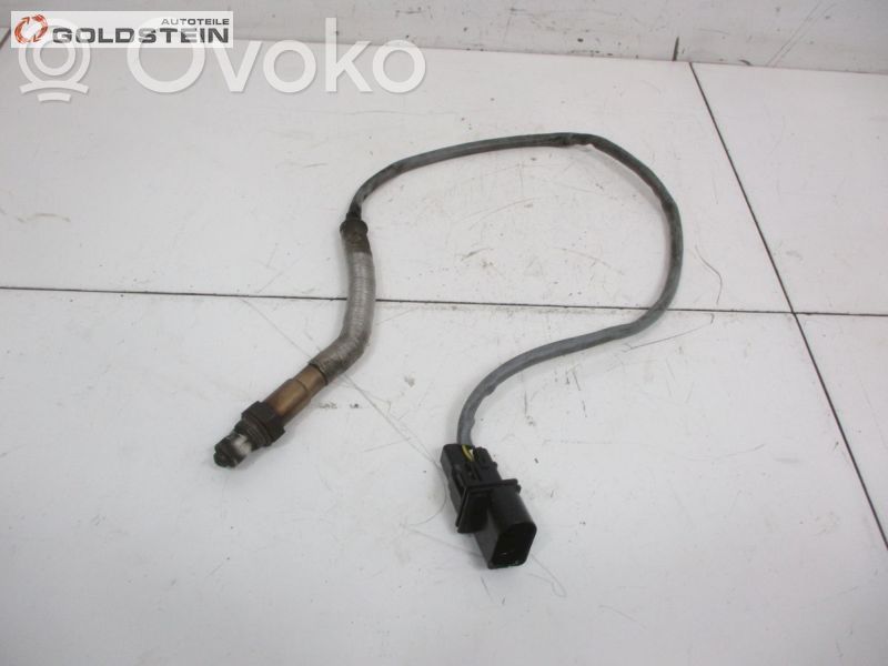 Mercedes-Benz S W221 Sonde lambda 