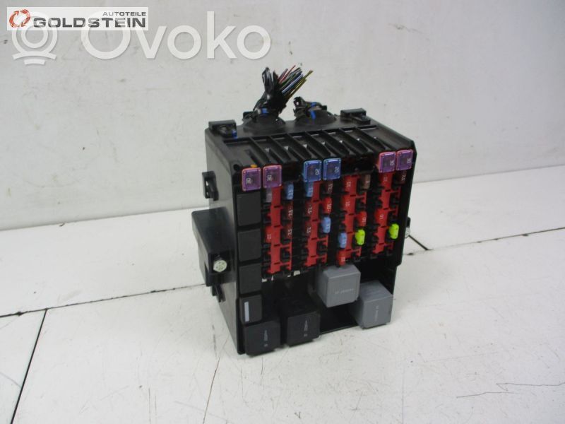 Fuse box set   8V5114A073AA,8V5114A073AA