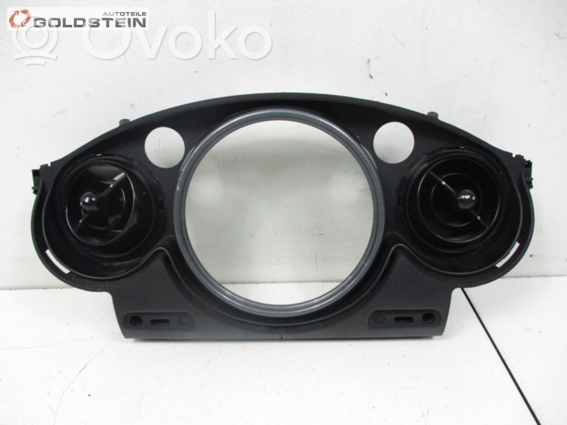 Mini One - Cooper R50 - 53 Front arch trim 