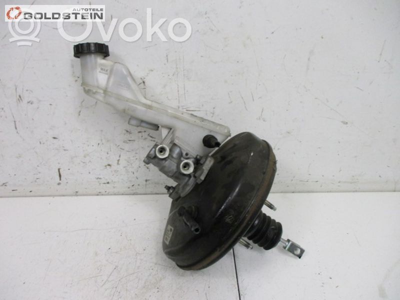 Ford B-MAX Bremskraftverstärker 