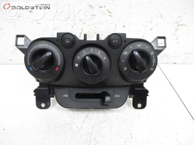 Unidad de control climatización   DF718D01,DF718D01